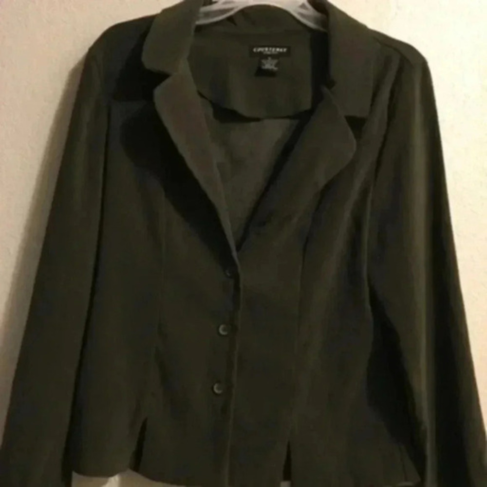 Courtenay stretch ladies jacket size S